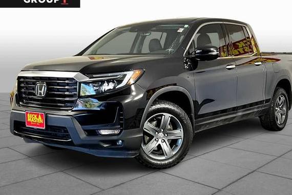 HONDA RIDGELINE 2023 5FPYK3F76PB011462 image HONDA RIDGELINE 2023 5FPYK3F76PB011462 image