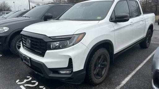 HONDA RIDGELINE 2023 5FPYK3F80PB018481 image