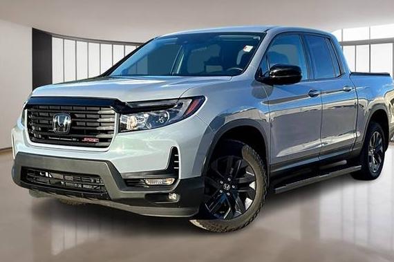 HONDA RIDGELINE 2023 5FPYK3F10PB038605 image HONDA RIDGELINE 2023 5FPYK3F10PB038605 image