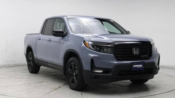 HONDA RIDGELINE 2023 5FPYK3F8XPB001879 image