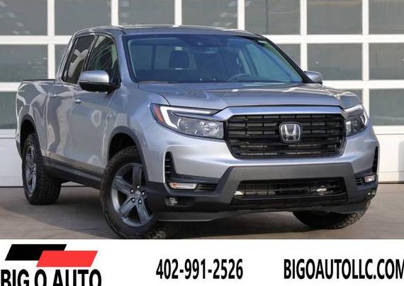 HONDA RIDGELINE 2023 5FPYK3F77PB059763 image HONDA RIDGELINE 2023 5FPYK3F77PB059763 image