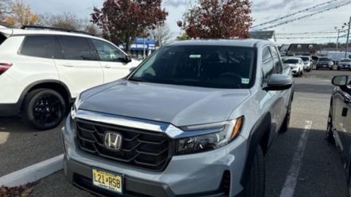 HONDA RIDGELINE 2023 5FPYK3F75PB005457 image