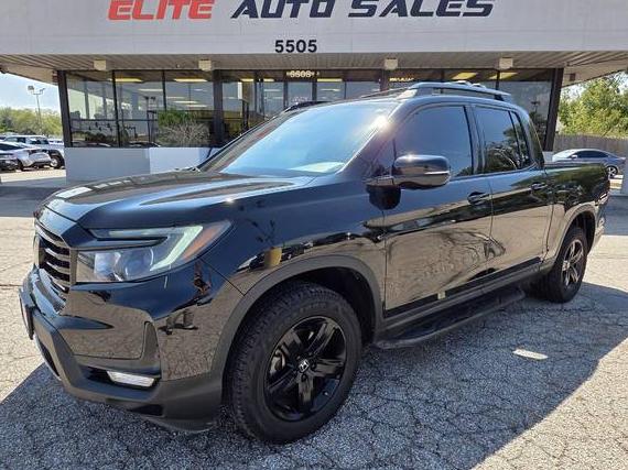 HONDA RIDGELINE 2023 5FPYK3F82PB030342 image HONDA RIDGELINE 2023 5FPYK3F82PB030342 image