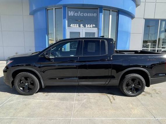 HONDA RIDGELINE 2023 5FPYK3F88PB026747 image HONDA RIDGELINE 2023 5FPYK3F88PB026747 image