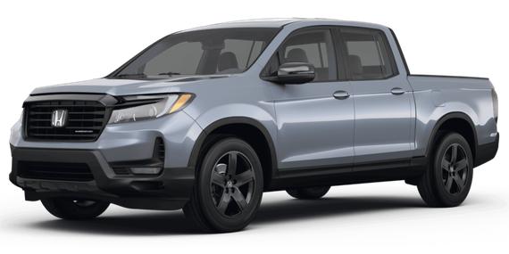 HONDA RIDGELINE 2023 5FPYK3F84PB025174 image