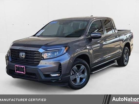 HONDA RIDGELINE 2023 5FPYK3F51PB056341 image HONDA RIDGELINE 2023 5FPYK3F51PB056341 image
