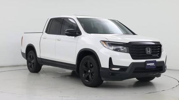 HONDA RIDGELINE 2023 5FPYK3F87PB021037 image