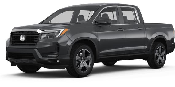 HONDA RIDGELINE 2023 5FPYK3F78PB003315 image HONDA RIDGELINE 2023 5FPYK3F78PB003315 image