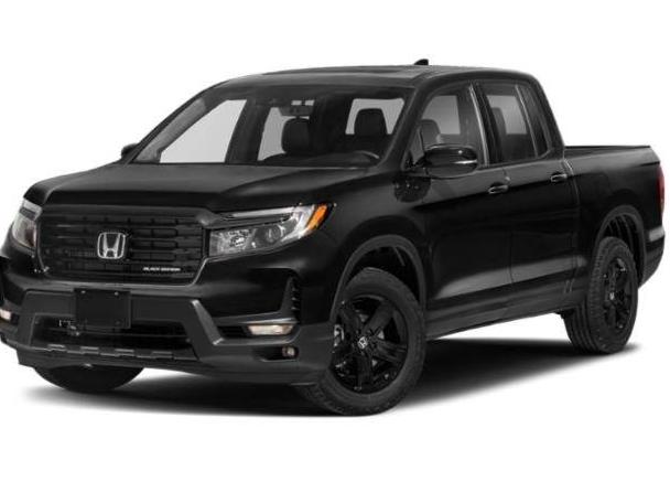 HONDA RIDGELINE 2023 5FPYK3F80PB052629 image