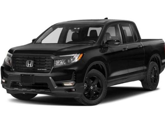 HONDA RIDGELINE 2023 5FPYK3F83PB021536 image