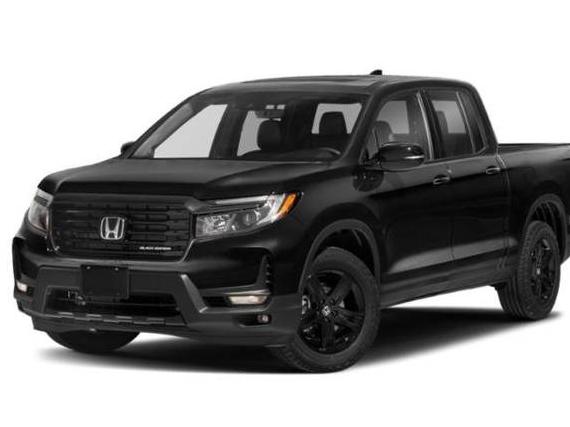 HONDA RIDGELINE 2023 5FPYK3F85PB002700 image