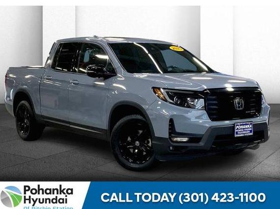 HONDA RIDGELINE 2023 5FPYK3F86PB003810 image HONDA RIDGELINE 2023 5FPYK3F86PB003810 image