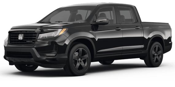 HONDA RIDGELINE 2023 5FPYK3F85PB002681 image