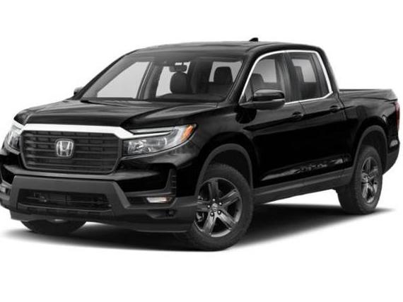 HONDA RIDGELINE 2023 5FPYK3F52PB059832 image HONDA RIDGELINE 2023 5FPYK3F52PB059832 image