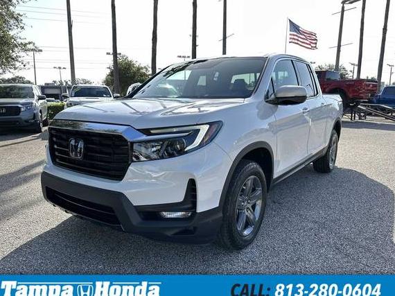HONDA RIDGELINE 2023 5FPYK3F74PB021469 image HONDA RIDGELINE 2023 5FPYK3F74PB021469 image