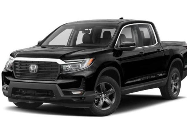 HONDA RIDGELINE 2023 5FPYK3F54PB064000 image