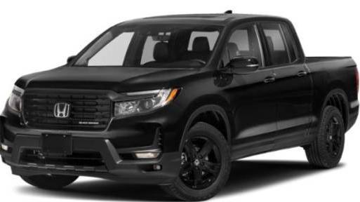 HONDA RIDGELINE 2023 5FPYK3F85PB014877 image