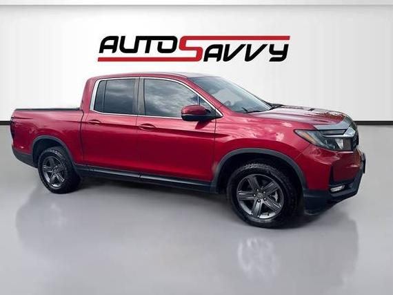 HONDA RIDGELINE 2023 5FPYK3F50PB034508 image HONDA RIDGELINE 2023 5FPYK3F50PB034508 image