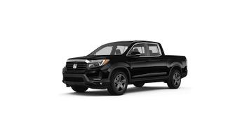 HONDA RIDGELINE 2023 5FPYK3F78PB001676 image