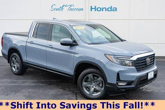 HONDA RIDGELINE 2023 5FPYK3F58PB033073 image HONDA RIDGELINE 2023 5FPYK3F58PB033073 image