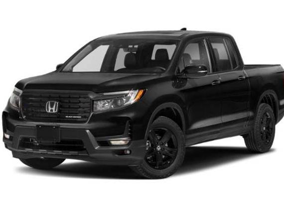 HONDA RIDGELINE 2023 5FPYK3F8XPB008296 image