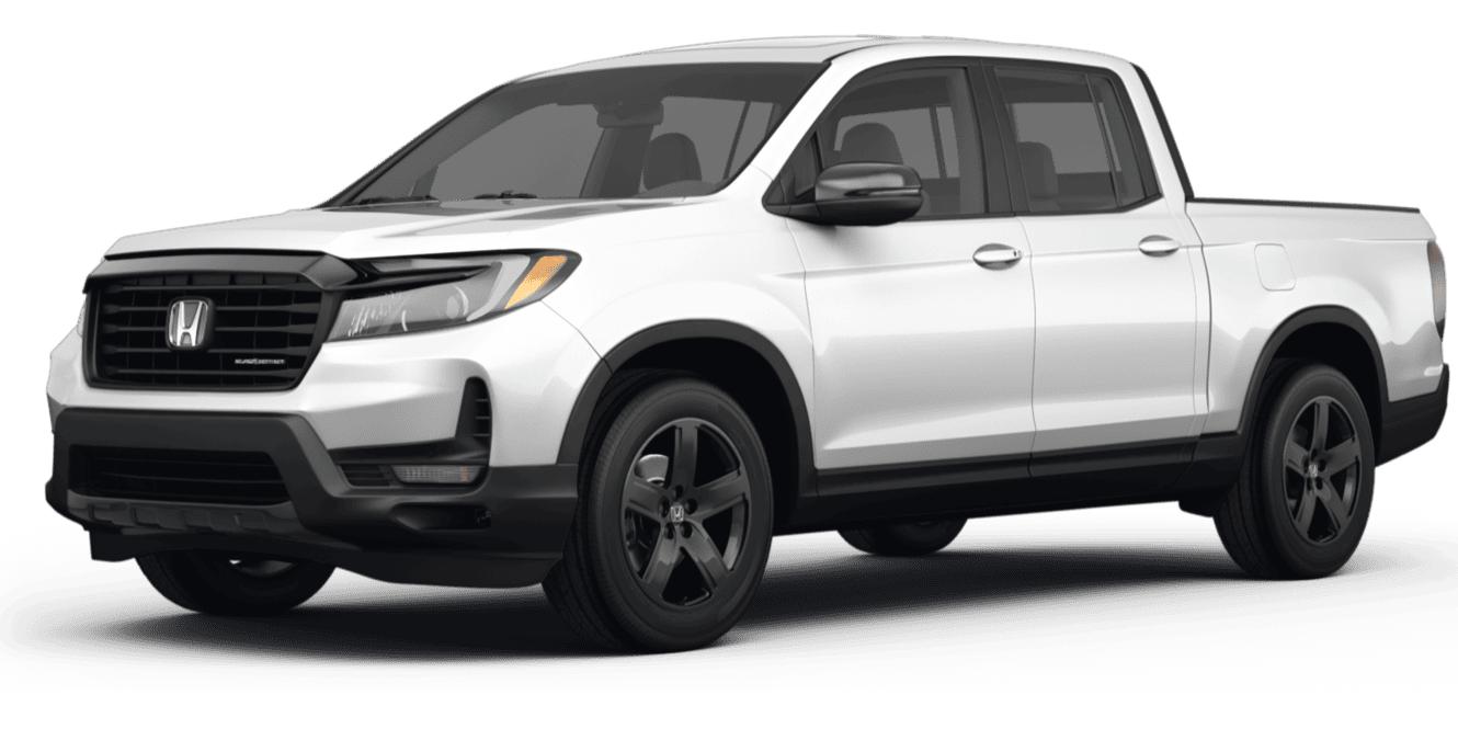 HONDA RIDGELINE 2023 5FPYK3F86PB006450 image