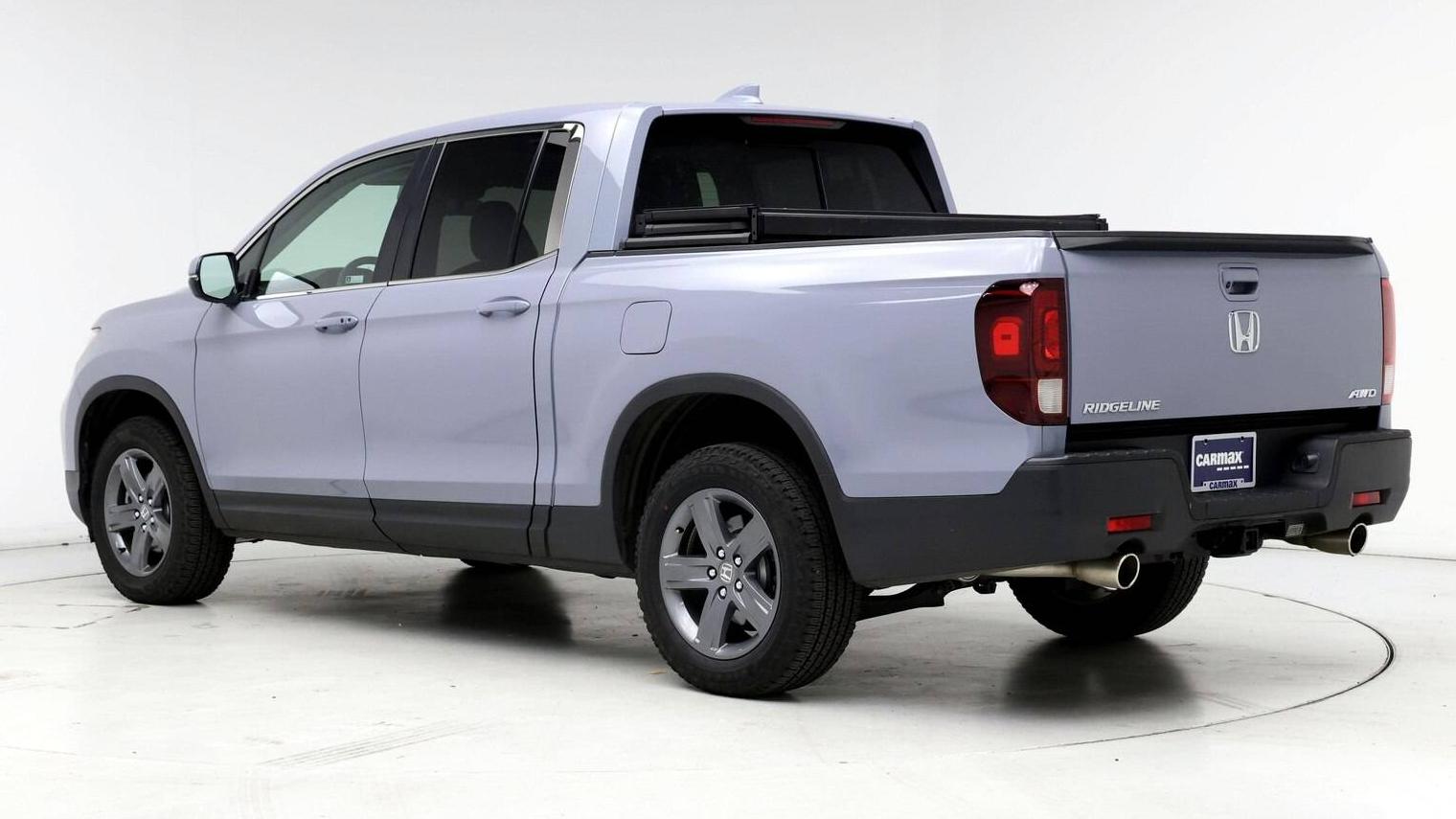 HONDA RIDGELINE 2023 5FPYK3F54PB051974 image