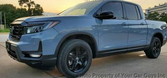 HONDA RIDGELINE 2023 5FPYK3F83PB022931 image