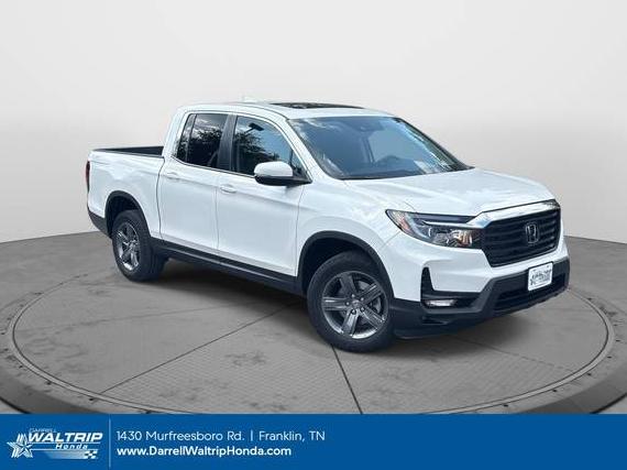 HONDA RIDGELINE 2023 5FPYK3F57PB038409 image HONDA RIDGELINE 2023 5FPYK3F57PB038409 image