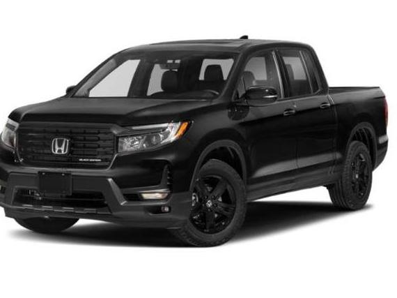 HONDA RIDGELINE 2023 5FPYK3F8XPB057983 image