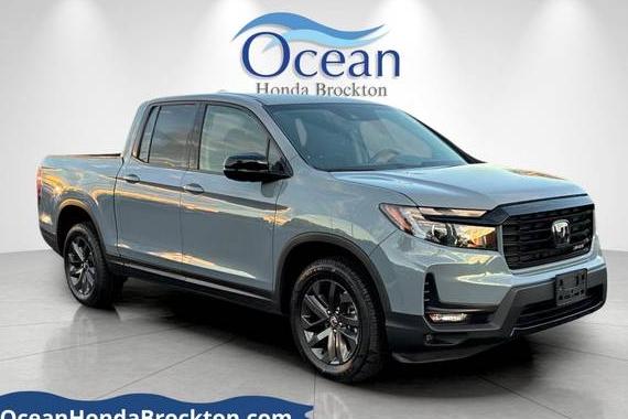 HONDA RIDGELINE 2023 5FPYK3F19PB067939 image HONDA RIDGELINE 2023 5FPYK3F19PB067939 image