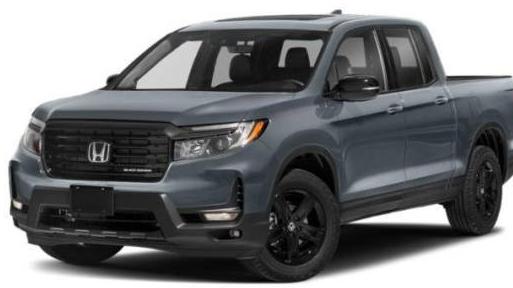 HONDA RIDGELINE 2023 5FPYK3F87PB010815 image