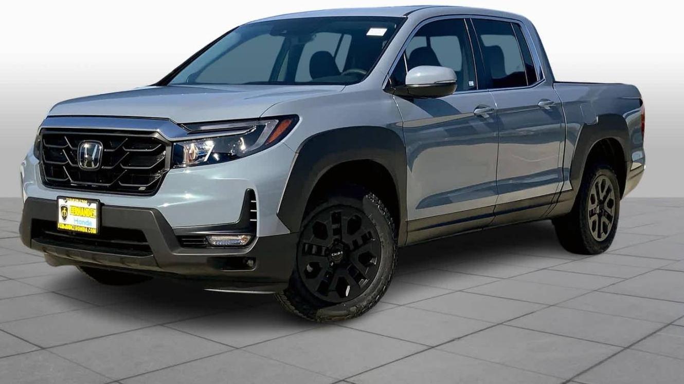 HONDA RIDGELINE 2023 5FPYK3F50PB064799 image