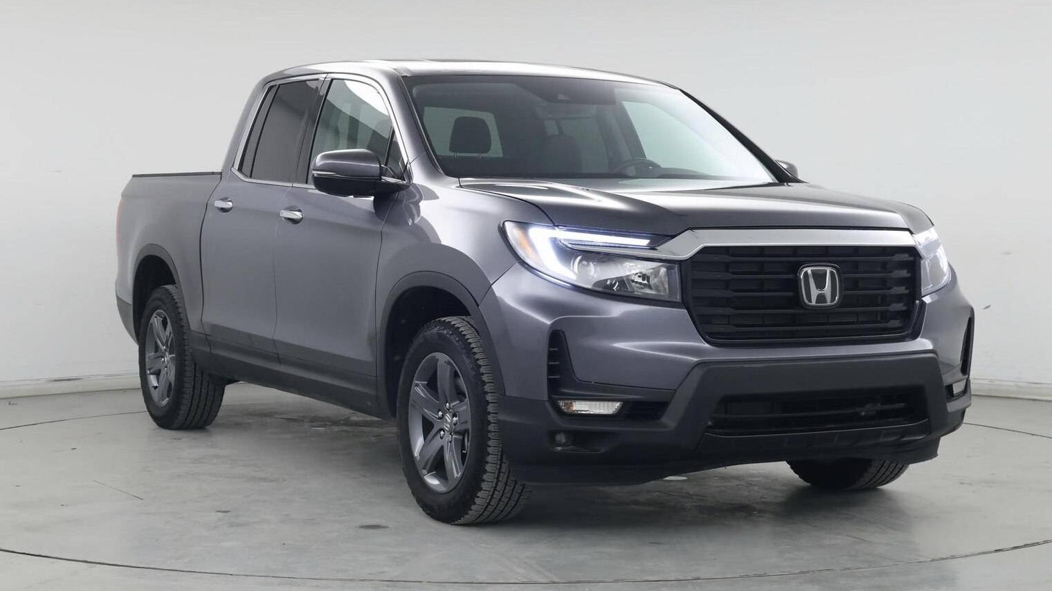 HONDA RIDGELINE 2023 5FPYK3F7XPB064634 image