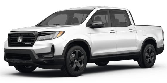 HONDA RIDGELINE 2023 5FPYK3F84PB044114 image