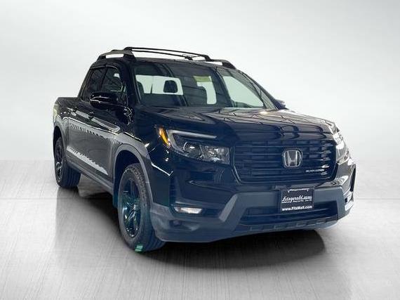 HONDA RIDGELINE 2023 5FPYK3F8XPB011120 image HONDA RIDGELINE 2023 5FPYK3F8XPB011120 image