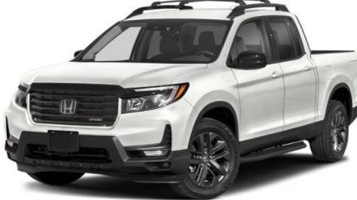 HONDA RIDGELINE 2023 5FPYK3F18PB036004 image