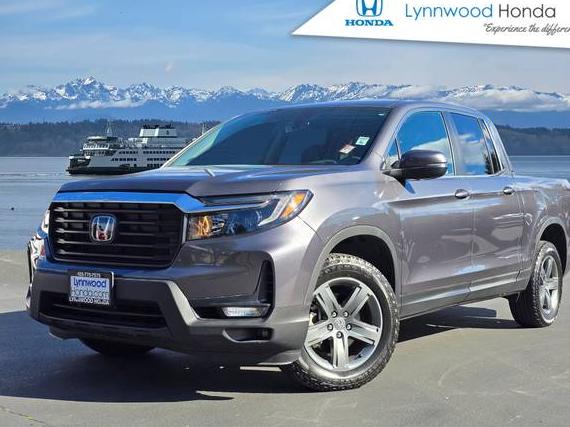 HONDA RIDGELINE 2023 5FPYK3F58PB003538 image HONDA RIDGELINE 2023 5FPYK3F58PB003538 image