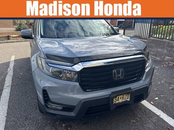 HONDA RIDGELINE 2023 5FPYK3F79PB019653 image HONDA RIDGELINE 2023 5FPYK3F79PB019653 image