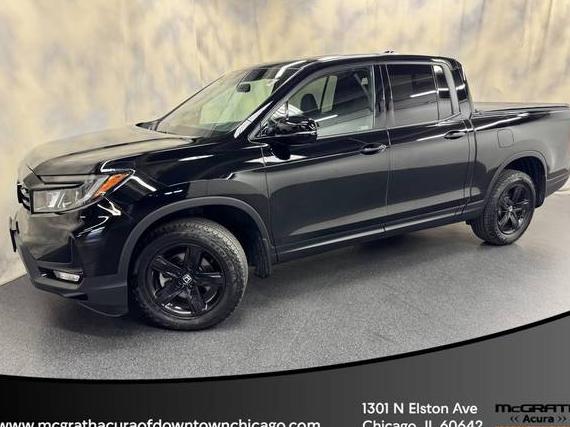 HONDA RIDGELINE 2023 5FPYK3F83PB042662 image HONDA RIDGELINE 2023 5FPYK3F83PB042662 image