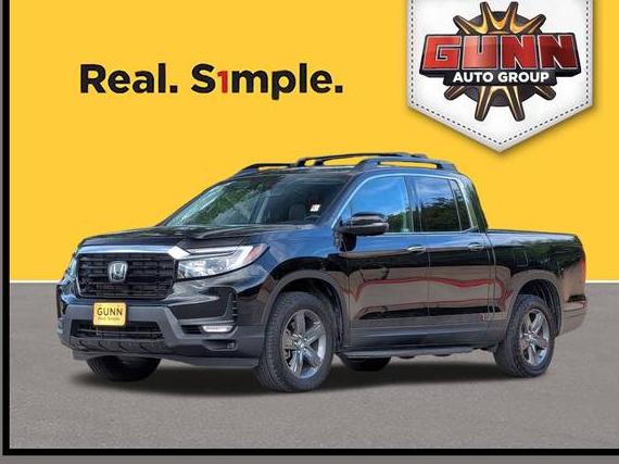 HONDA RIDGELINE 2023 5FPYK3F78PB005520 image HONDA RIDGELINE 2023 5FPYK3F78PB005520 image