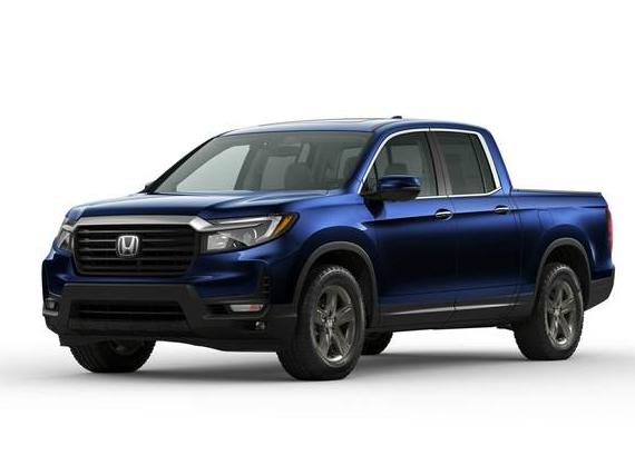 HONDA RIDGELINE 2023 5FPYK3F77PB045958 image HONDA RIDGELINE 2023 5FPYK3F77PB045958 image