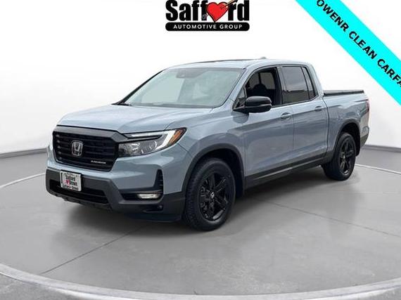 HONDA RIDGELINE 2023 5FPYK3F85PB004706 image HONDA RIDGELINE 2023 5FPYK3F85PB004706 image