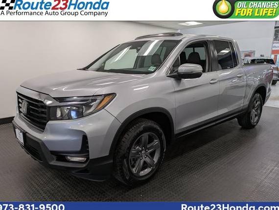 HONDA RIDGELINE 2023 5FPYK3F51PB013313 image HONDA RIDGELINE 2023 5FPYK3F51PB013313 image