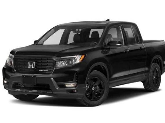HONDA RIDGELINE 2023 5FPYK3F87PB060954 image