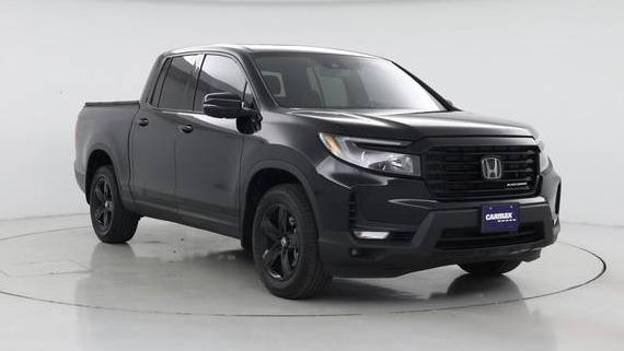 HONDA RIDGELINE 2023 5FPYK3F83PB055847 image
