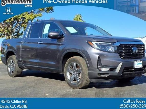 HONDA RIDGELINE 2023 5FPYK3F74PB020516 image HONDA RIDGELINE 2023 5FPYK3F74PB020516 image