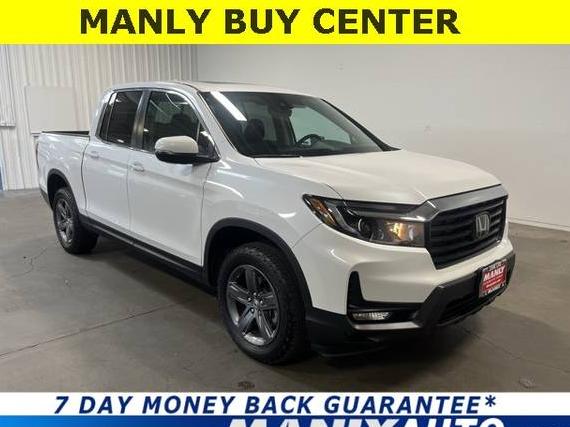HONDA RIDGELINE 2023 5FPYK3F57PB051497 image HONDA RIDGELINE 2023 5FPYK3F57PB051497 image