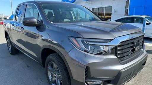 HONDA RIDGELINE 2023 5FPYK3F51PB063564 image