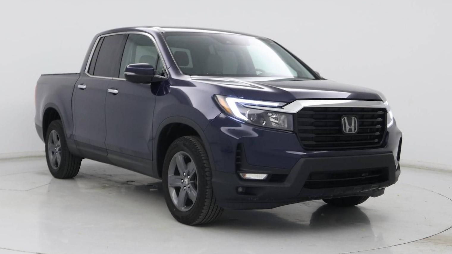 HONDA RIDGELINE 2023 5FPYK3F75PB008584 image